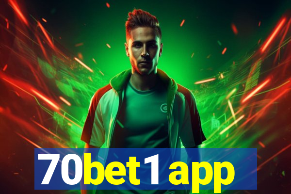 70bet1 app